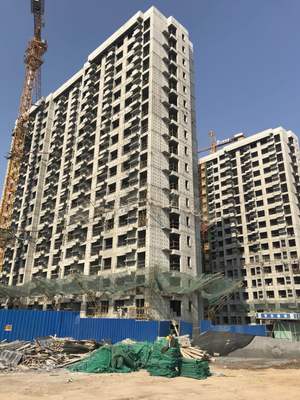 八達(dá)嶺孔雀城房產(chǎn)全解析 價(jià)格、產(chǎn)品類型與物業(yè)管理