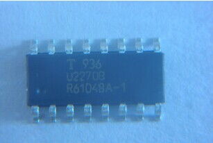 u2270b mfpy Atmel 原裝正品現(xiàn)貨集成電路 選購(gòu)指南與應(yīng)用解析
