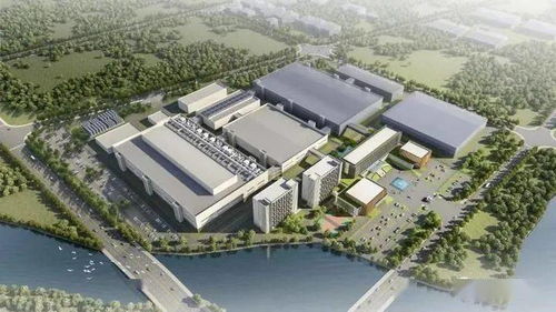 紹興集成電路產(chǎn)業(yè)加速崛起，新機(jī)遇引領(lǐng)城市創(chuàng)新活力