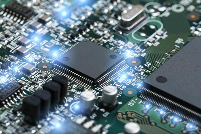 終端企業(yè)電子元器件一站式解決方案 集成電路與被動器件配單新范式