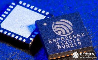 ESP8266 廉價 WiFi 芯片的無限創(chuàng)意可能——應(yīng)用場景詳解